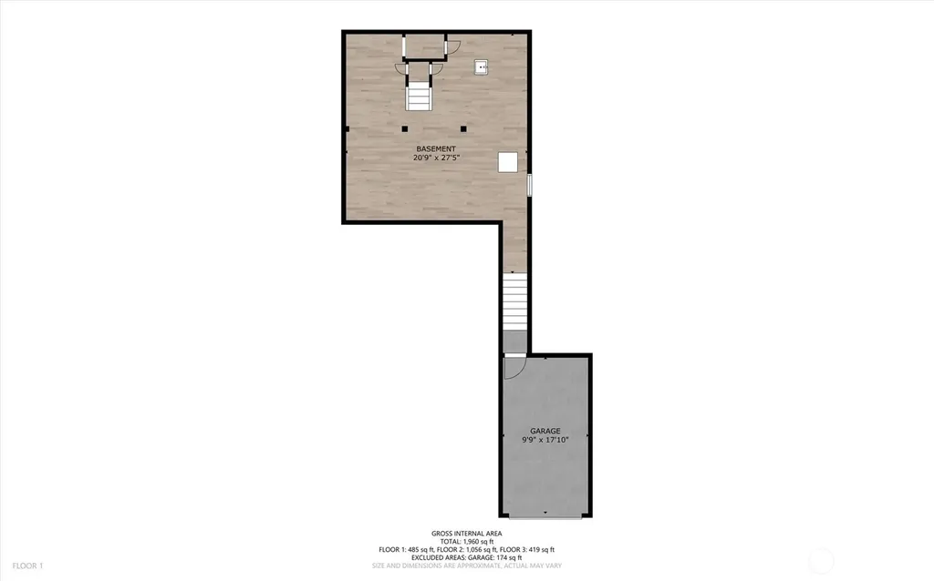 6506 17th Avenue NE Seattle WA 98115