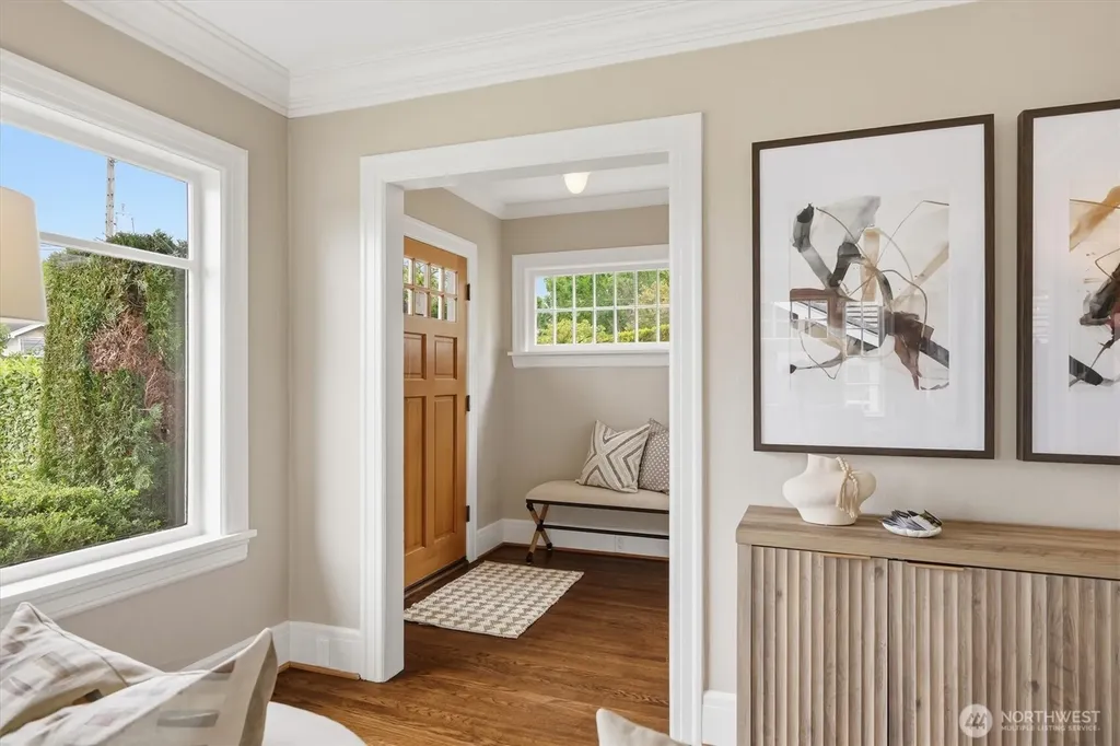6506 17th Avenue NE Seattle WA 98115
