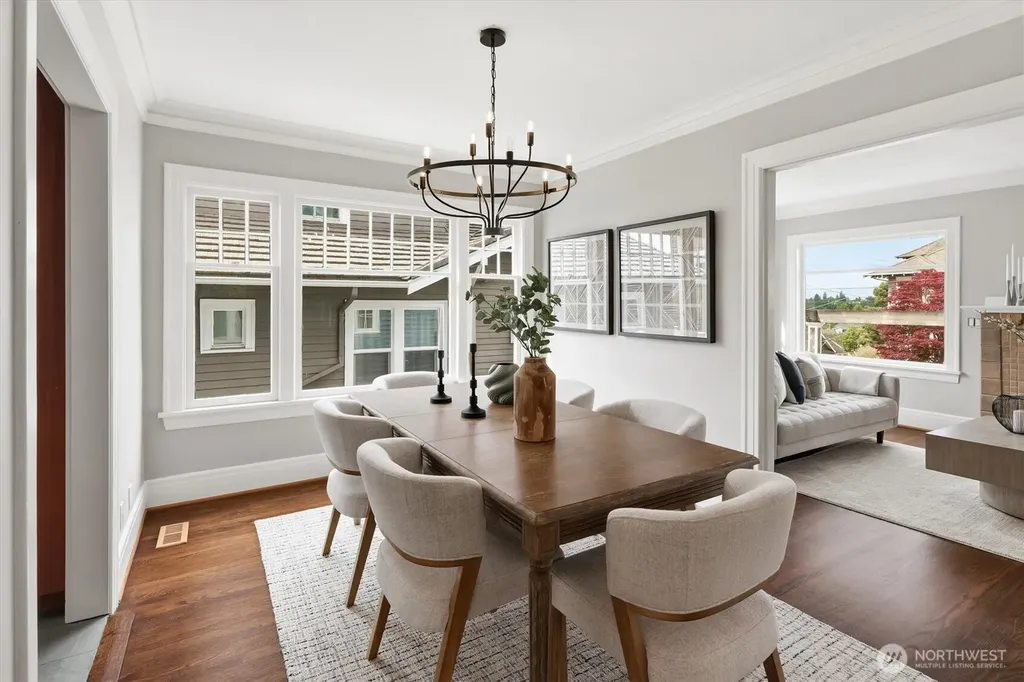 6506 17th Avenue NE Seattle WA 98115
