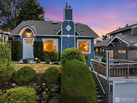 6506 17th Avenue NE Seattle WA 98115