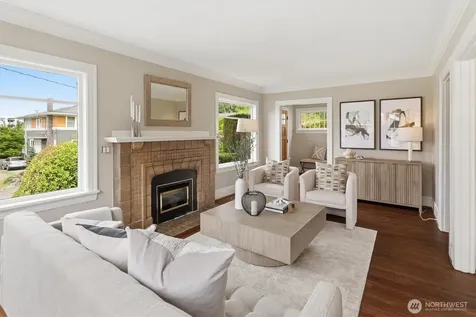 6506 17th Avenue NE Seattle WA 98115