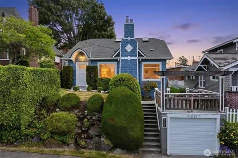 6506 17th Avenue NE Seattle WA 98115