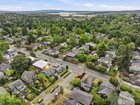 6506 17th Avenue NE Seattle WA 98115