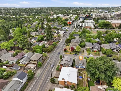 6506 17th Avenue NE Seattle WA 98115