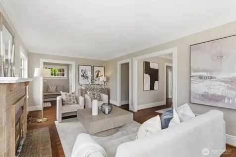6506 17th Avenue NE Seattle WA 98115