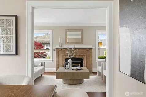 6506 17th Avenue NE Seattle WA 98115