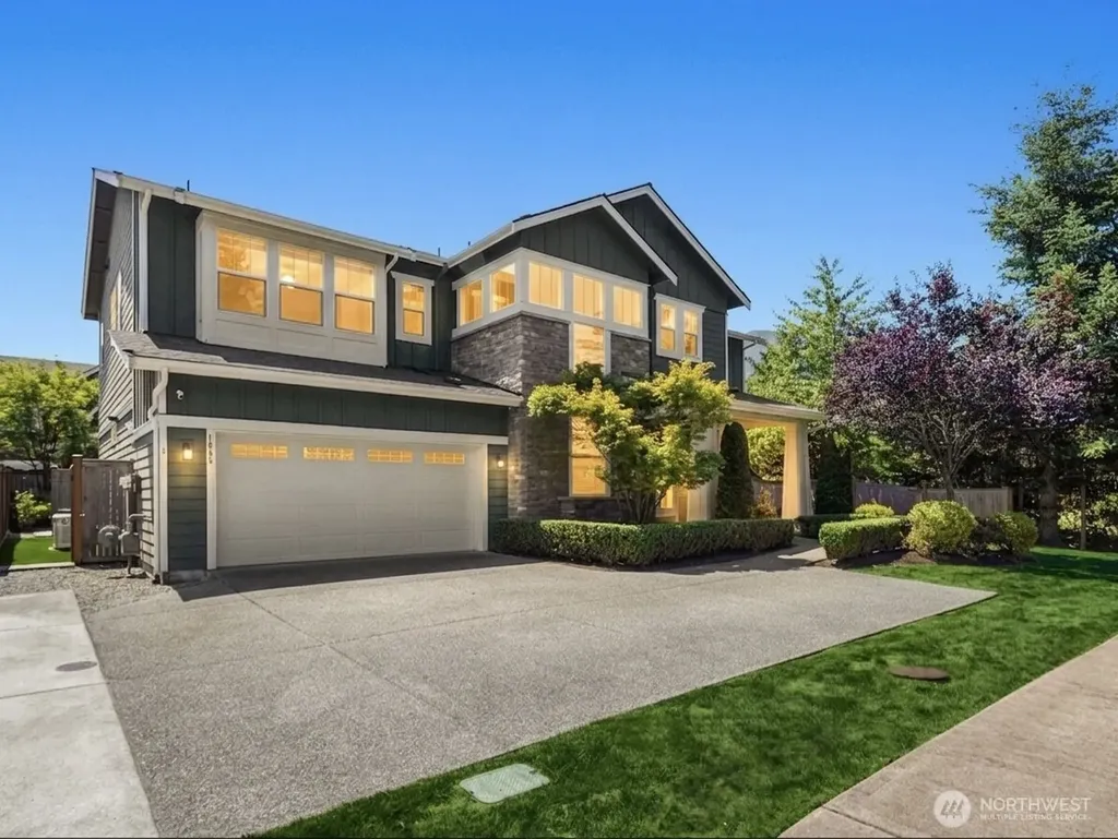 1055 SE 13th Place North Bend WA 98045