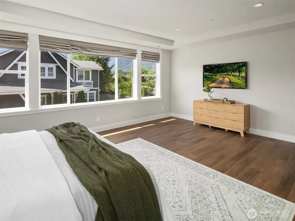 1055 SE 13th Place North Bend WA 98045