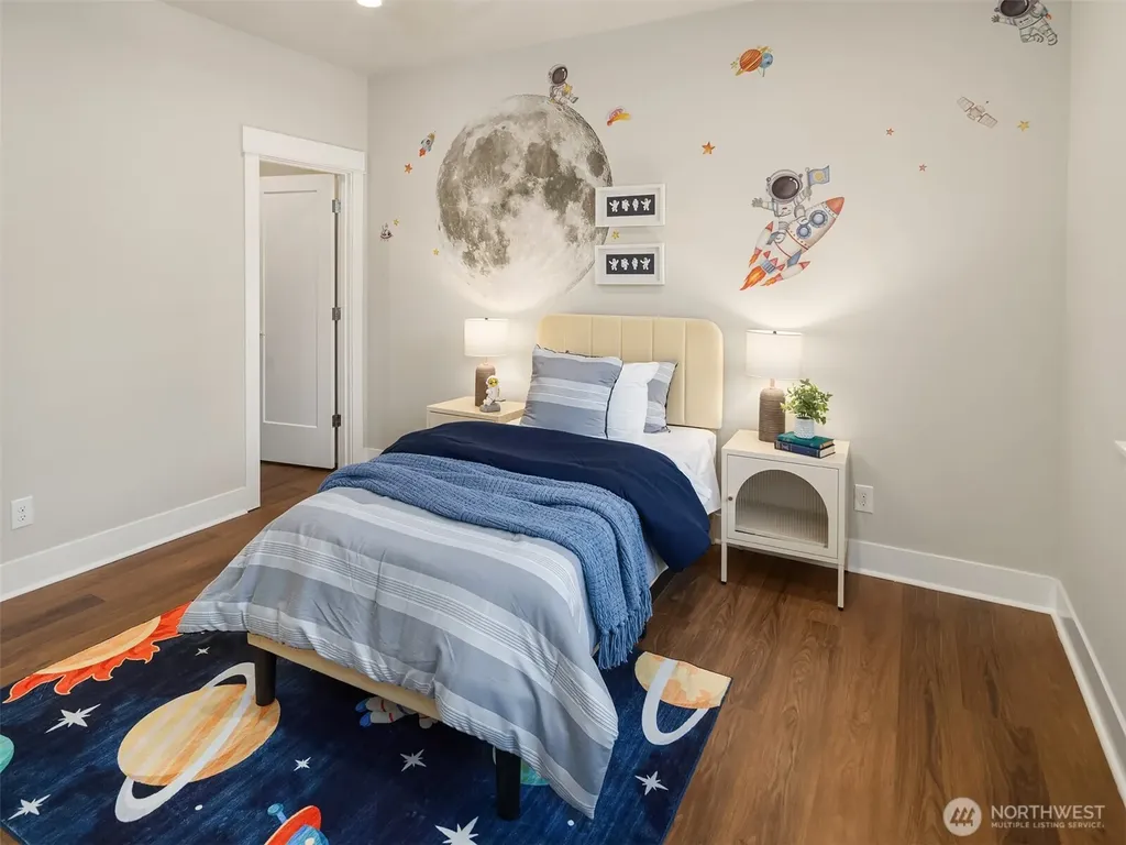 1055 SE 13th Place North Bend WA 98045