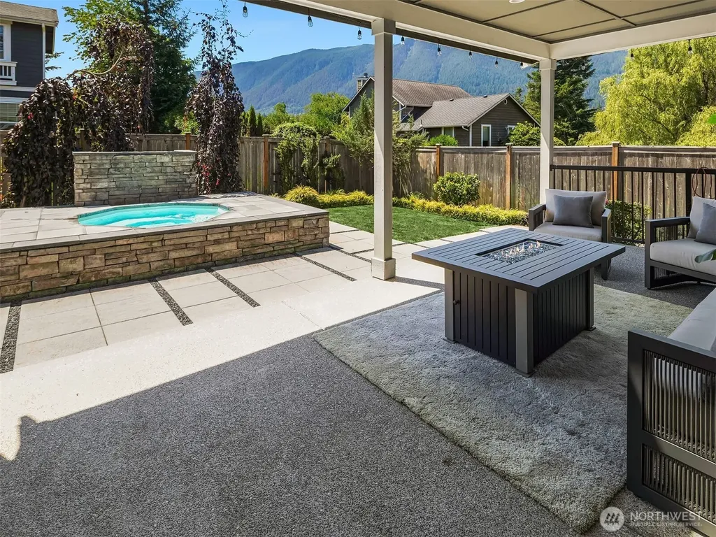 1055 SE 13th Place North Bend WA 98045