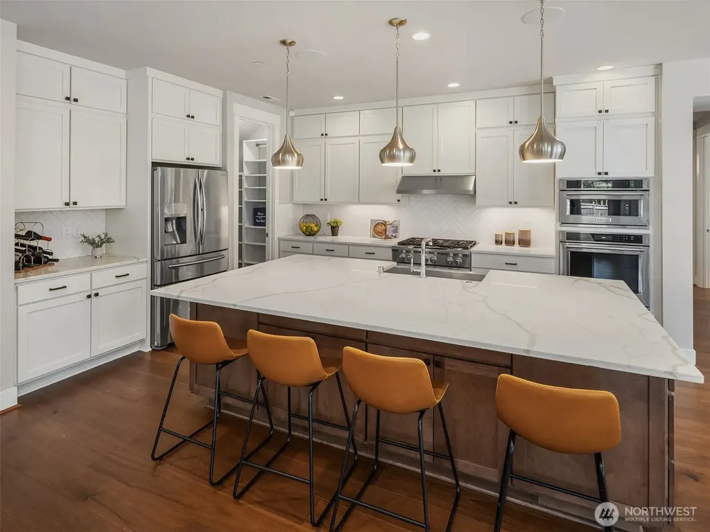 1055 SE 13th Place North Bend WA 98045