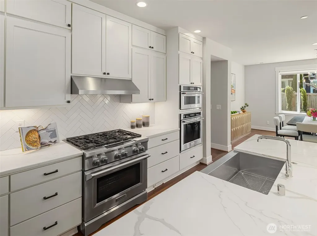 1055 SE 13th Place North Bend WA 98045