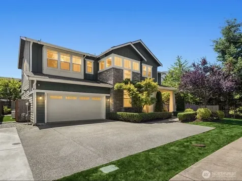 1055 SE 13th Place North Bend WA 98045