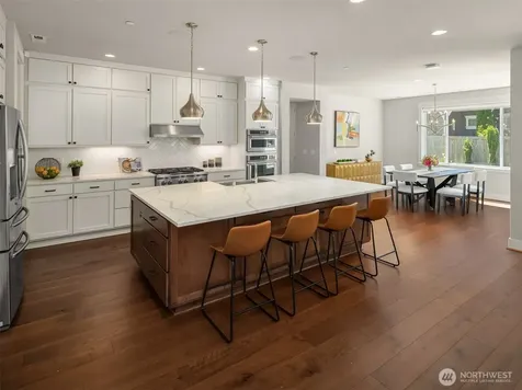 1055 SE 13th Place North Bend WA 98045