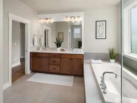 1055 SE 13th Place North Bend WA 98045
