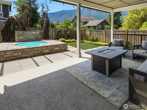 1055 SE 13th Place North Bend WA 98045