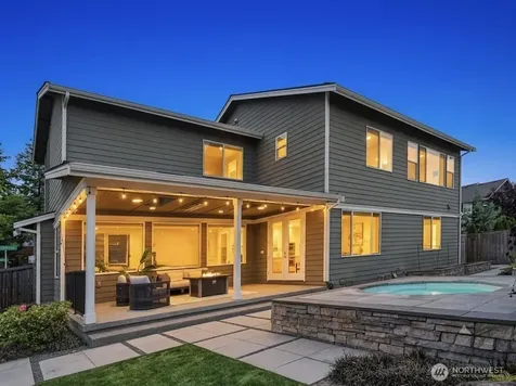 1055 SE 13th Place North Bend WA 98045