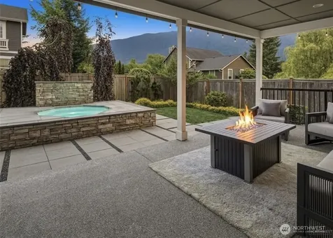 1055 SE 13th Place North Bend WA 98045