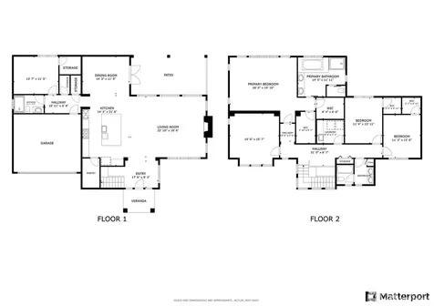 1055 SE 13th Place North Bend WA 98045