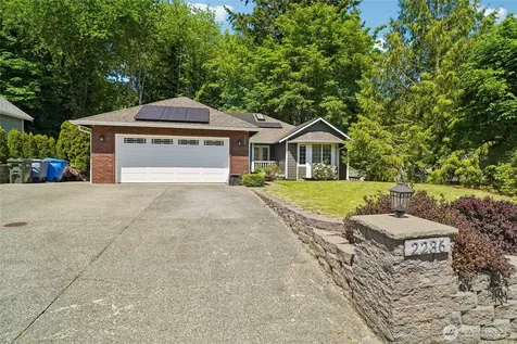 2236 11th Street Pl SW Puyallup WA 98371