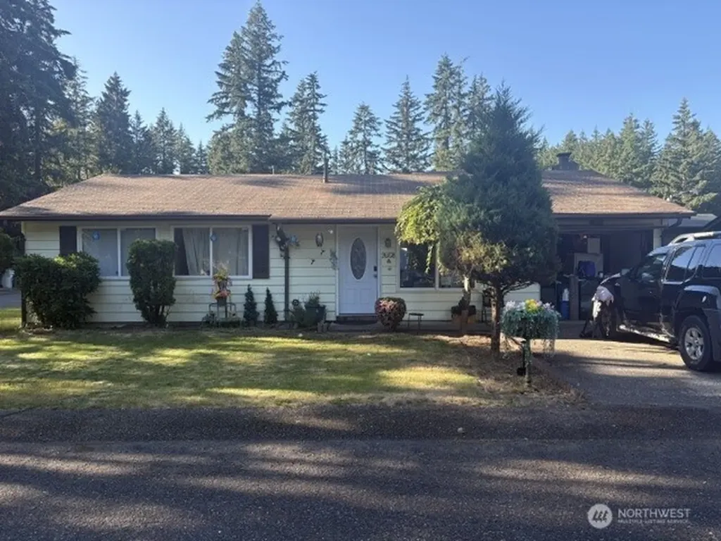 26708 191st Place SE Covington WA 98042