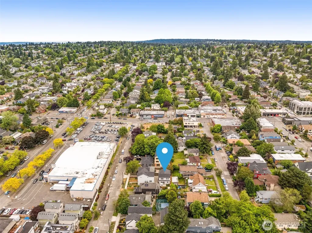 6226 7th Avenue NW Seattle WA 98107