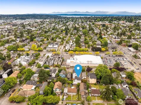 6226 7th Avenue NE Seattle WA 98107