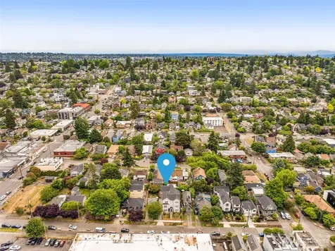 6226 7th Avenue NW Seattle WA 98107