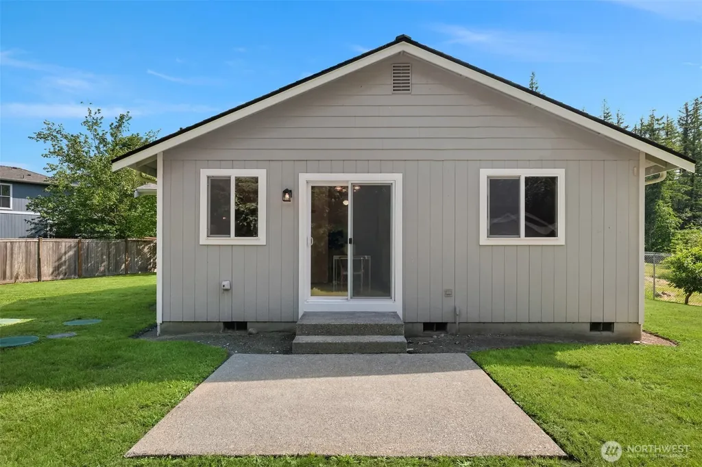 1502 Elizabeth Lane Gold Bar WA 98251
