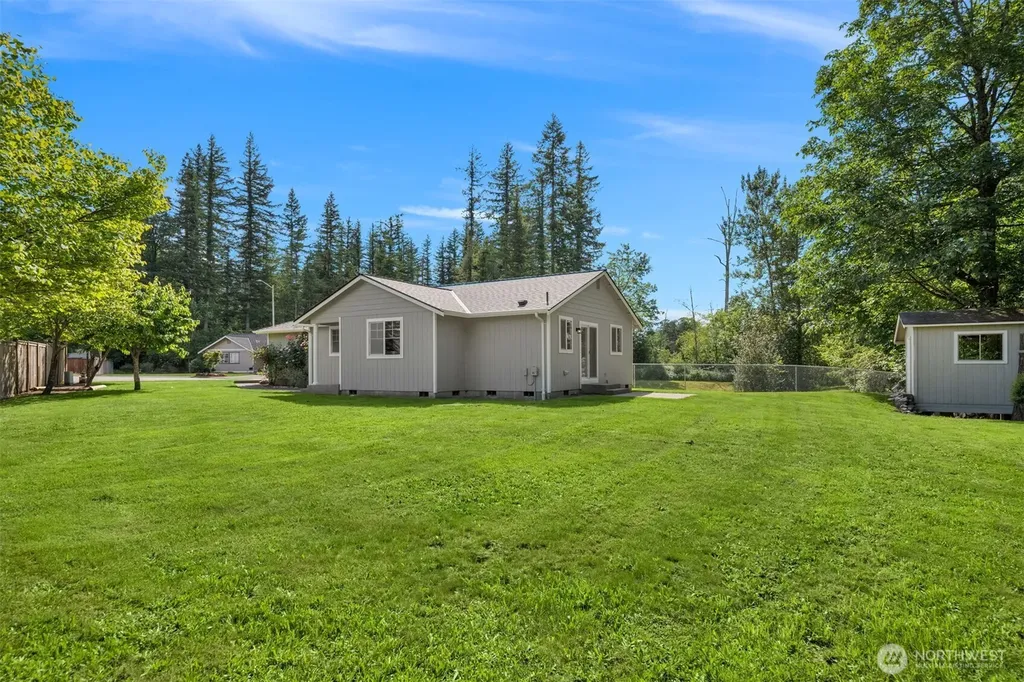 1502 Elizabeth Lane Gold Bar WA 98251