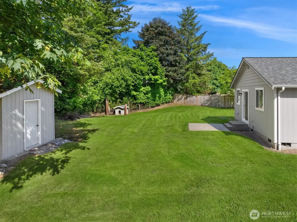 1502 Elizabeth Lane Gold Bar WA 98251