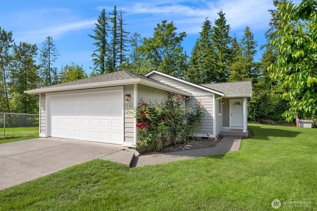 1502 Elizabeth Lane Gold Bar WA 98251
