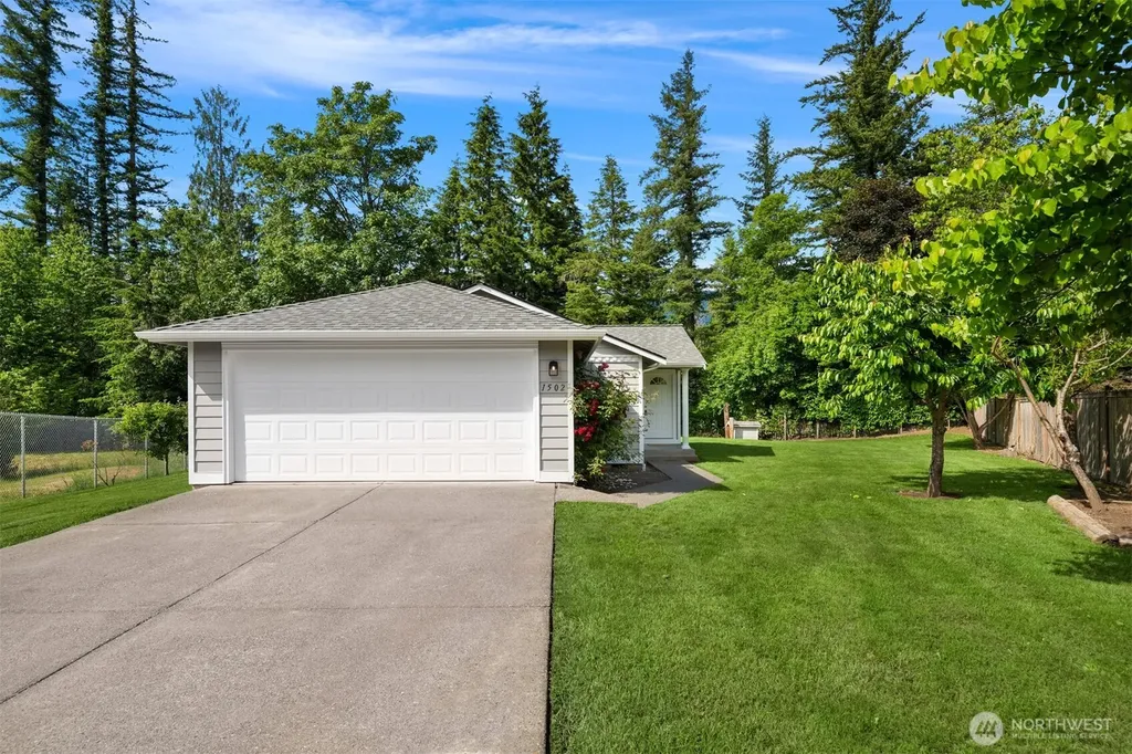 1502 Elizabeth Lane Gold Bar WA 98251