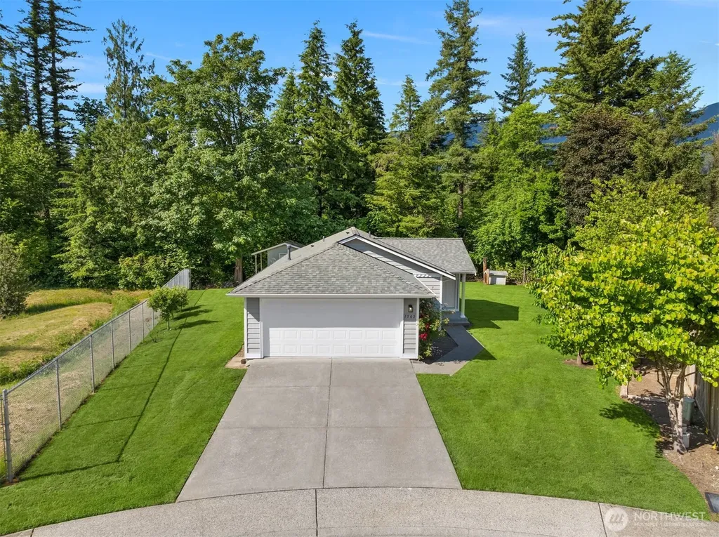 1502 Elizabeth Lane Gold Bar WA 98251