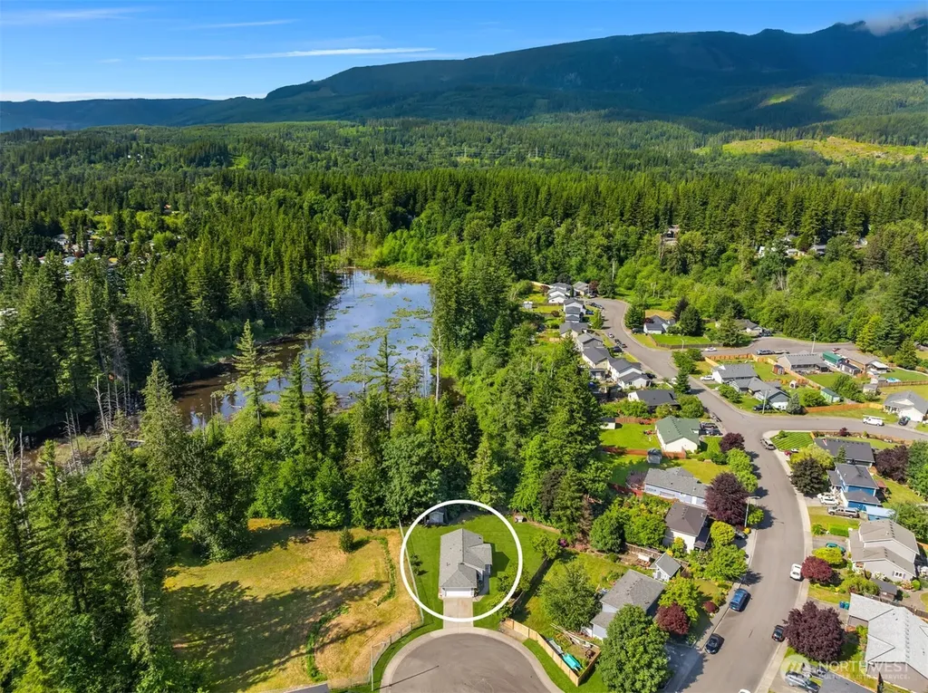 1502 Elizabeth Lane Gold Bar WA 98251