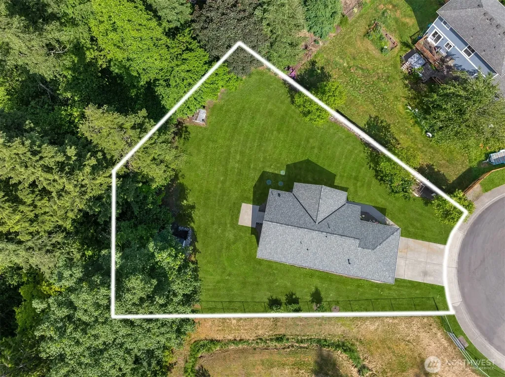 1502 Elizabeth Lane Gold Bar WA 98251