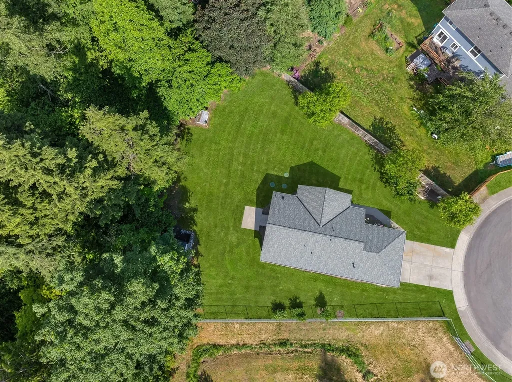 1502 Elizabeth Lane Gold Bar WA 98251