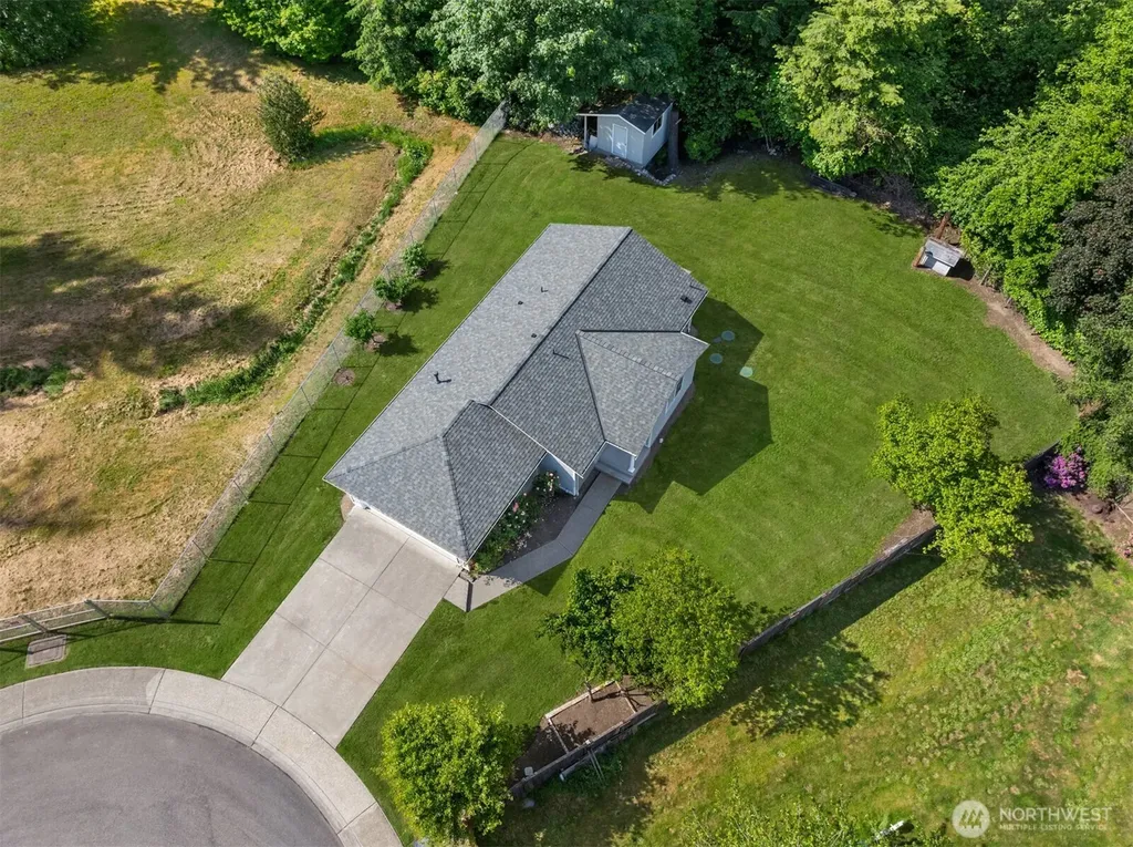 1502 Elizabeth Lane Gold Bar WA 98251