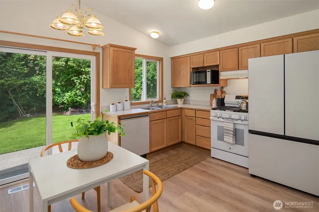 1502 Elizabeth Lane Gold Bar WA 98251