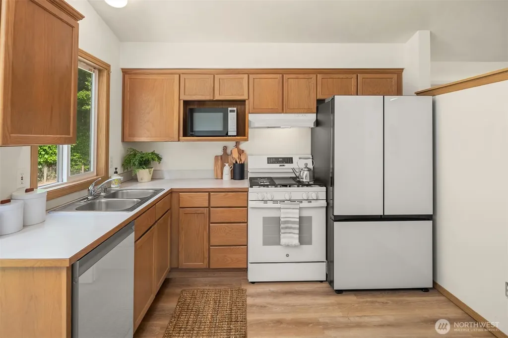 1502 Elizabeth Lane Gold Bar WA 98251