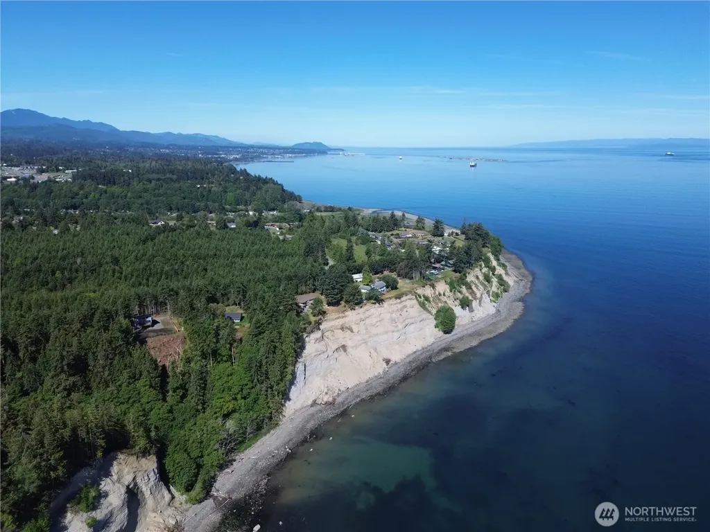 715 N Bagley Creek Road Port Angeles WA 98362