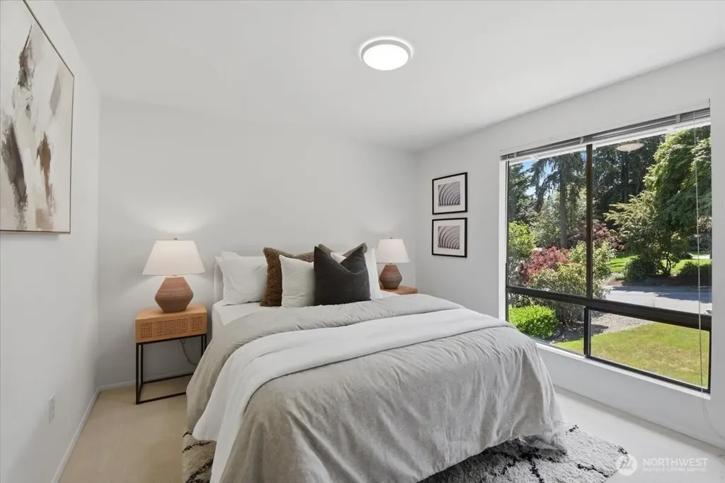 17816 NE 12th Street Bellevue WA 98008