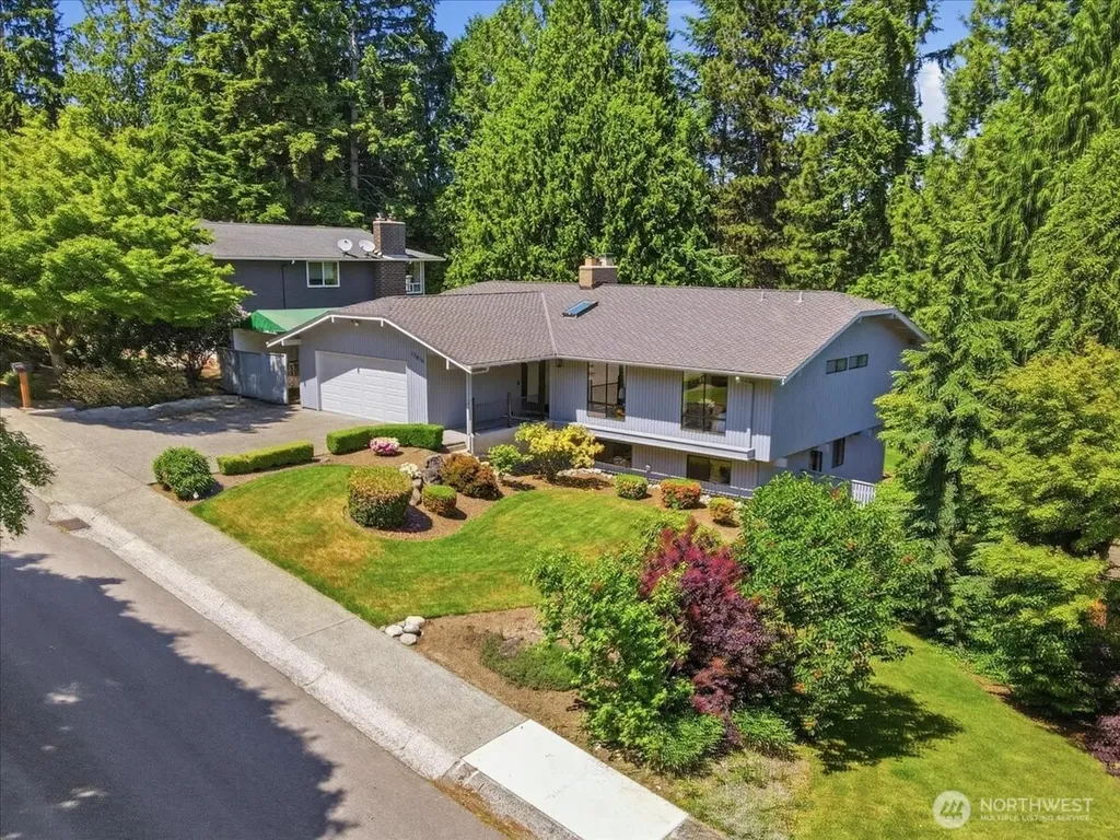17816 NE 12th Street Bellevue WA 98008