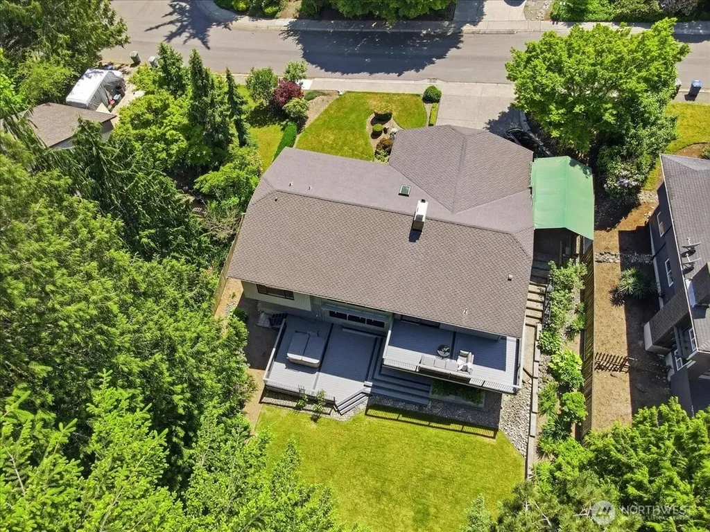 17816 NE 12th Street Bellevue WA 98008