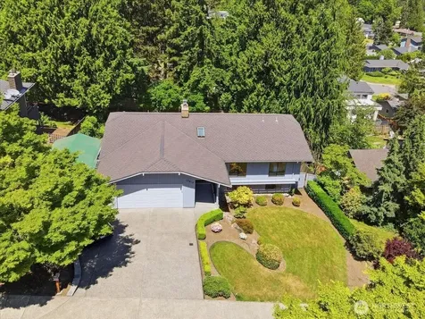 17816 NE 12th Street Bellevue WA 98008