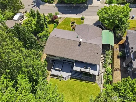 17816 NE 12th Street Bellevue WA 98008