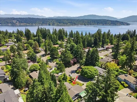 17816 NE 12th Street Bellevue WA 98008