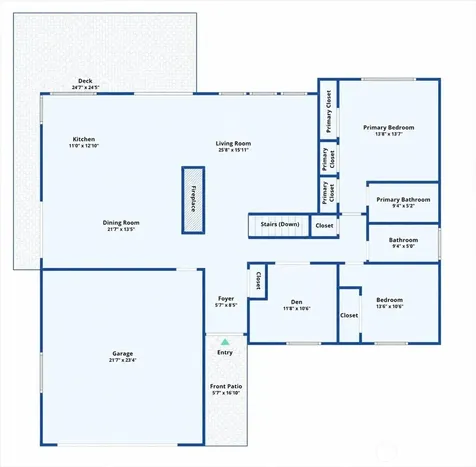 17816 NE 12th Street Bellevue WA 98008