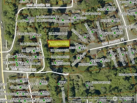 7610 8th Avenue SW Seattle WA 98106