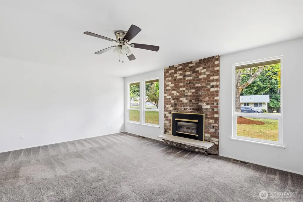 7209 33rd Avenue SE Lacey WA 98503